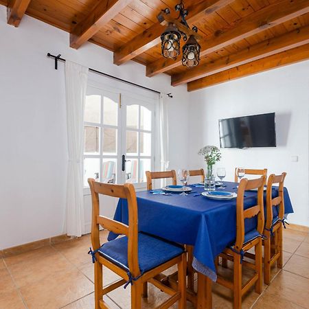 Yourhouse Sa Calma Etv3852 Сон-Серра-де-Марина Экстерьер фото