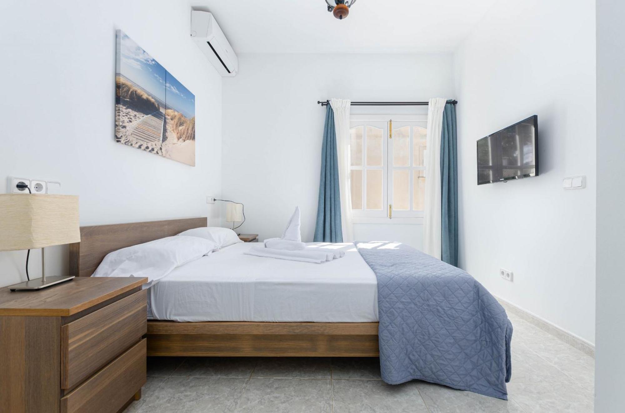 Yourhouse Sa Calma Etv3852 Сон-Серра-де-Марина Экстерьер фото