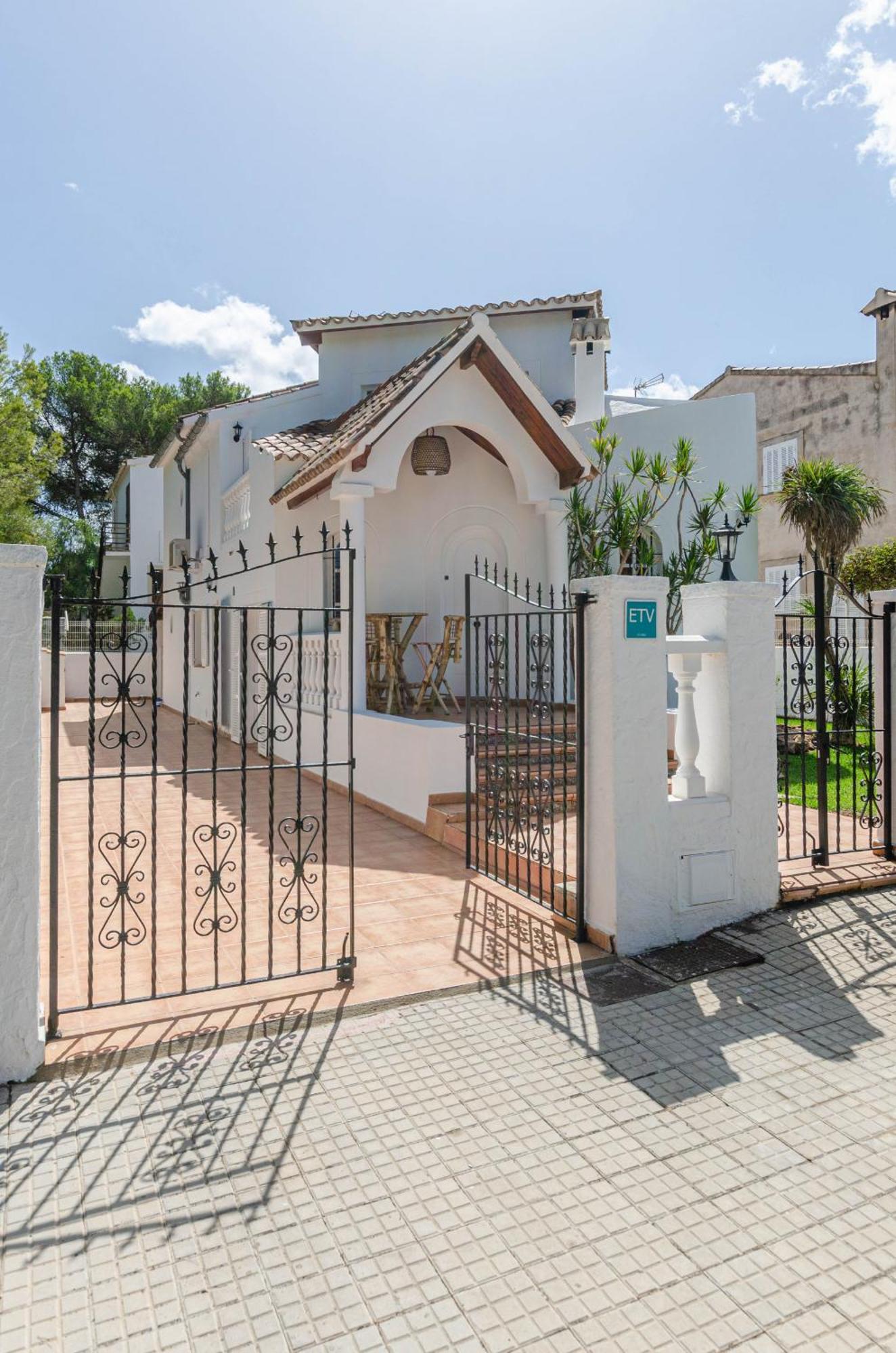 Yourhouse Sa Calma Etv3852 Сон-Серра-де-Марина Экстерьер фото