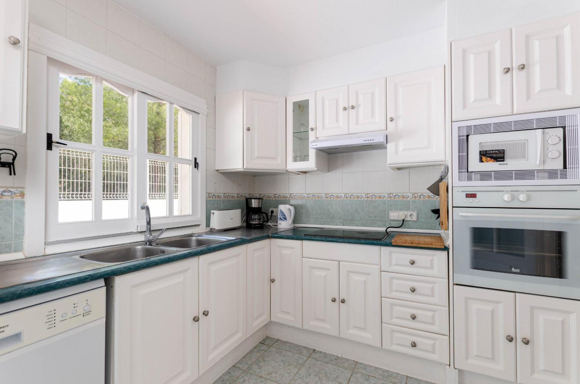 Yourhouse Sa Calma Etv3852 Сон-Серра-де-Марина Экстерьер фото