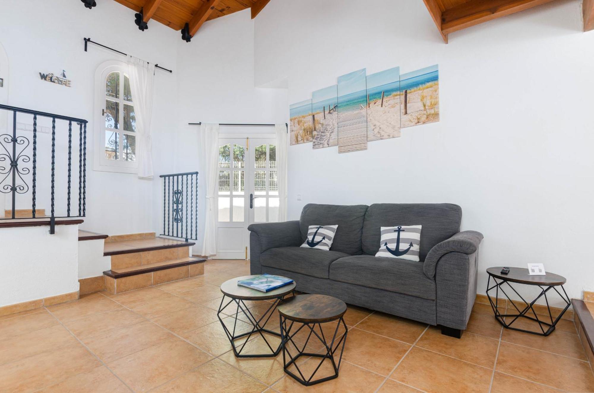 Yourhouse Sa Calma Etv3852 Сон-Серра-де-Марина Экстерьер фото