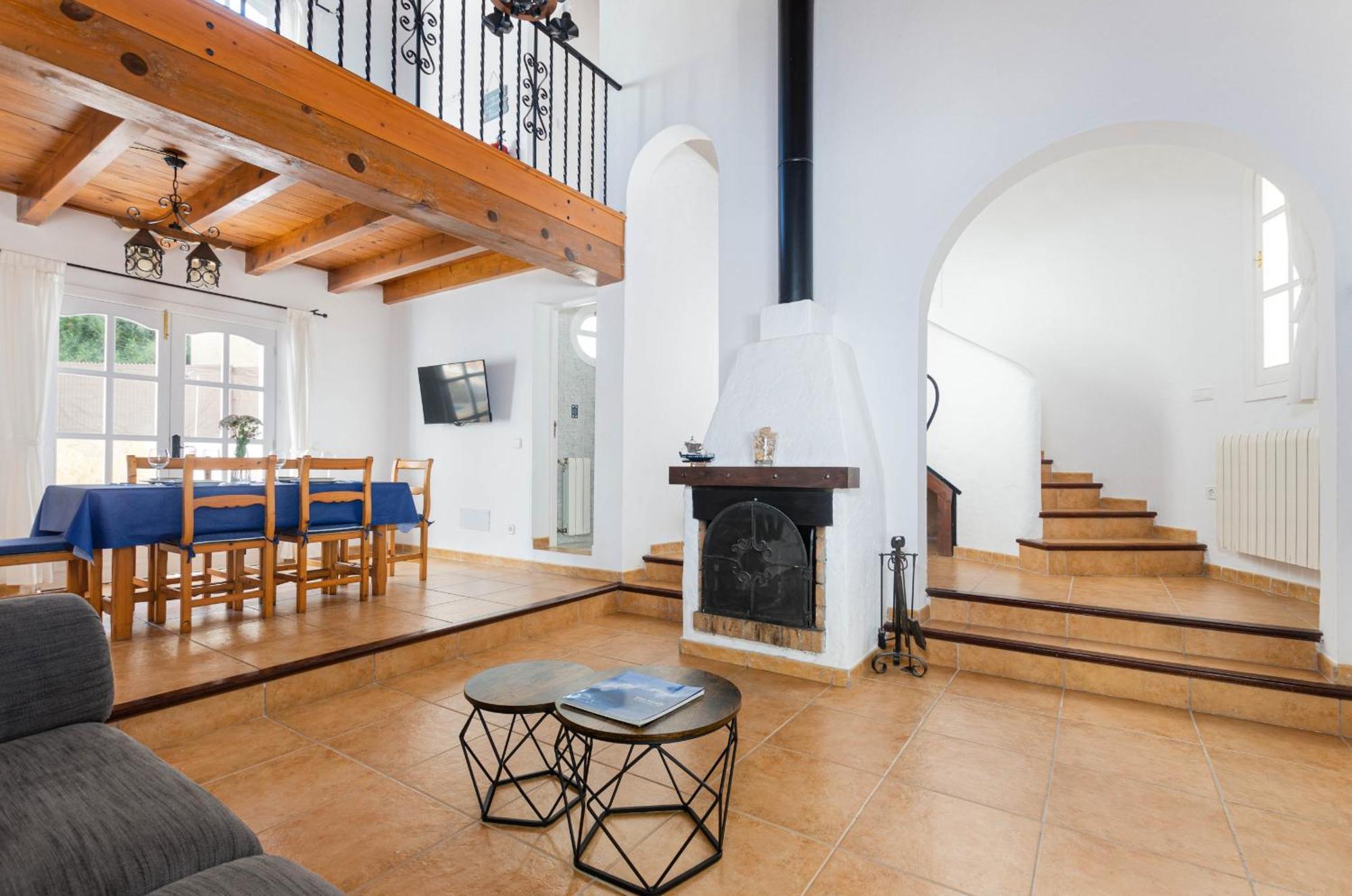 Yourhouse Sa Calma Etv3852 Сон-Серра-де-Марина Экстерьер фото