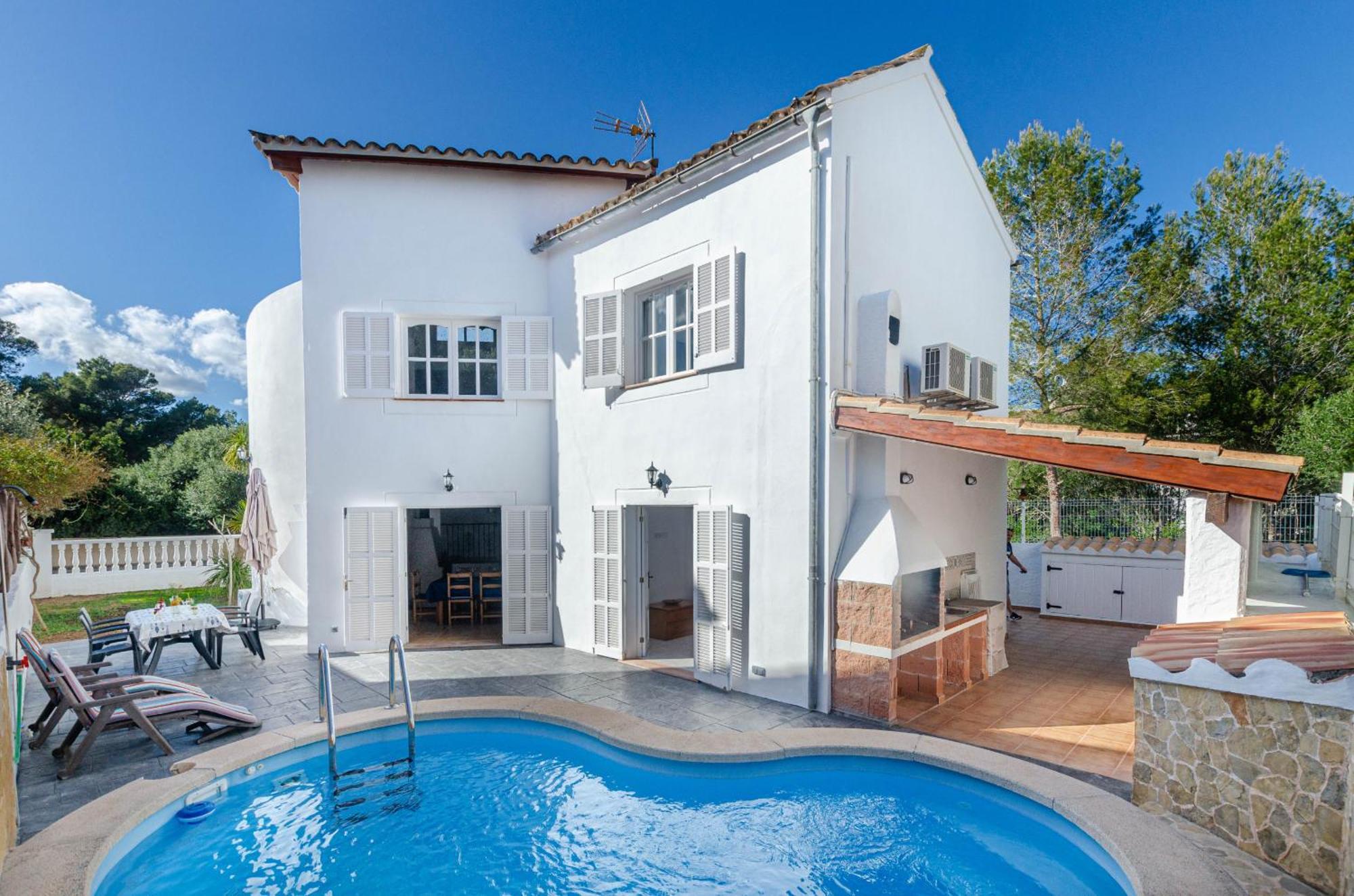 Yourhouse Sa Calma Etv3852 Сон-Серра-де-Марина Экстерьер фото