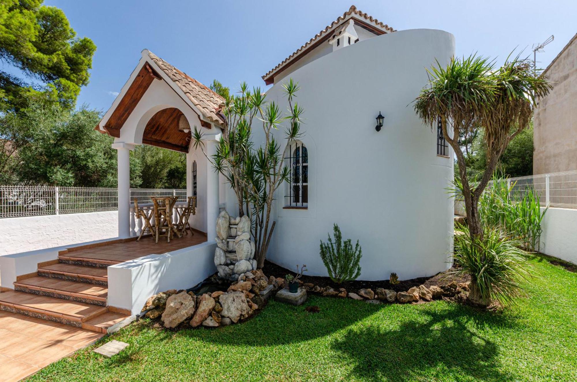Yourhouse Sa Calma Etv3852 Сон-Серра-де-Марина Экстерьер фото